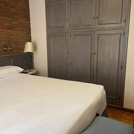 Departamento Centrico Mendoza-Reina Victoria Daire Dış mekan fotoğraf