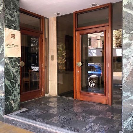 Departamento Centrico Mendoza-Reina Victoria Daire Dış mekan fotoğraf