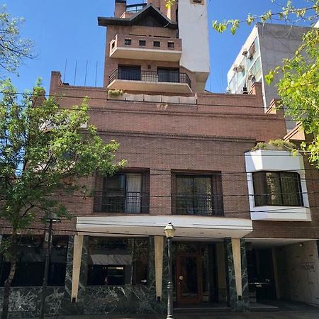 Departamento Centrico Mendoza-Reina Victoria Daire Dış mekan fotoğraf