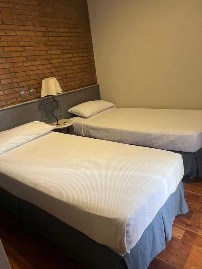 Departamento Centrico Mendoza-Reina Victoria Daire Dış mekan fotoğraf