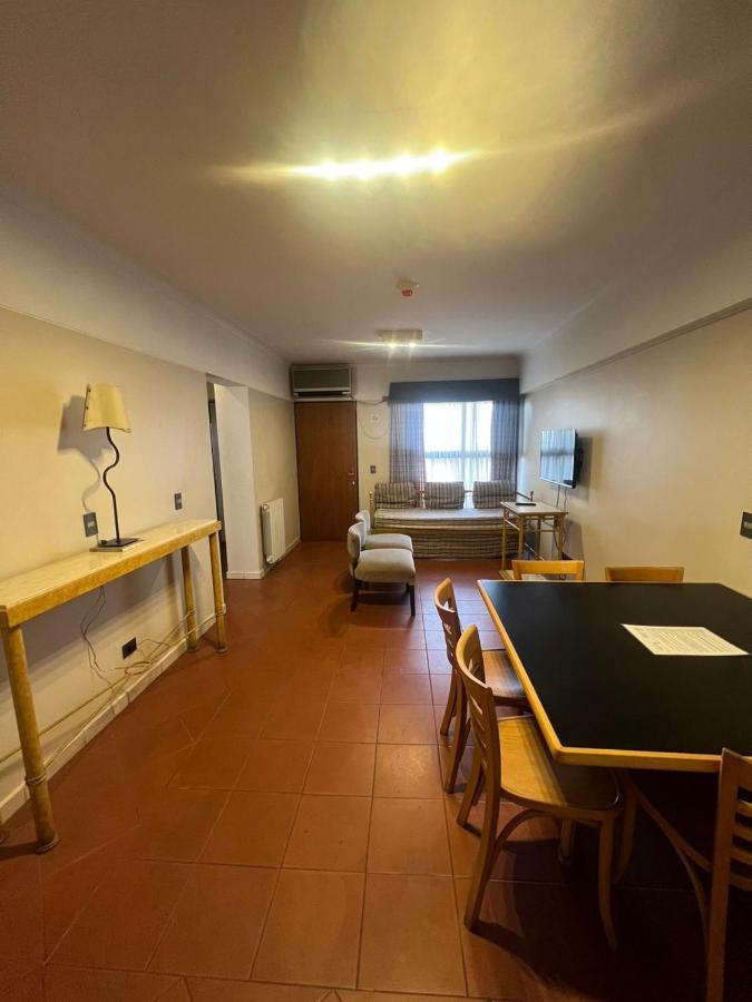 Departamento Centrico Mendoza-Reina Victoria Daire Dış mekan fotoğraf