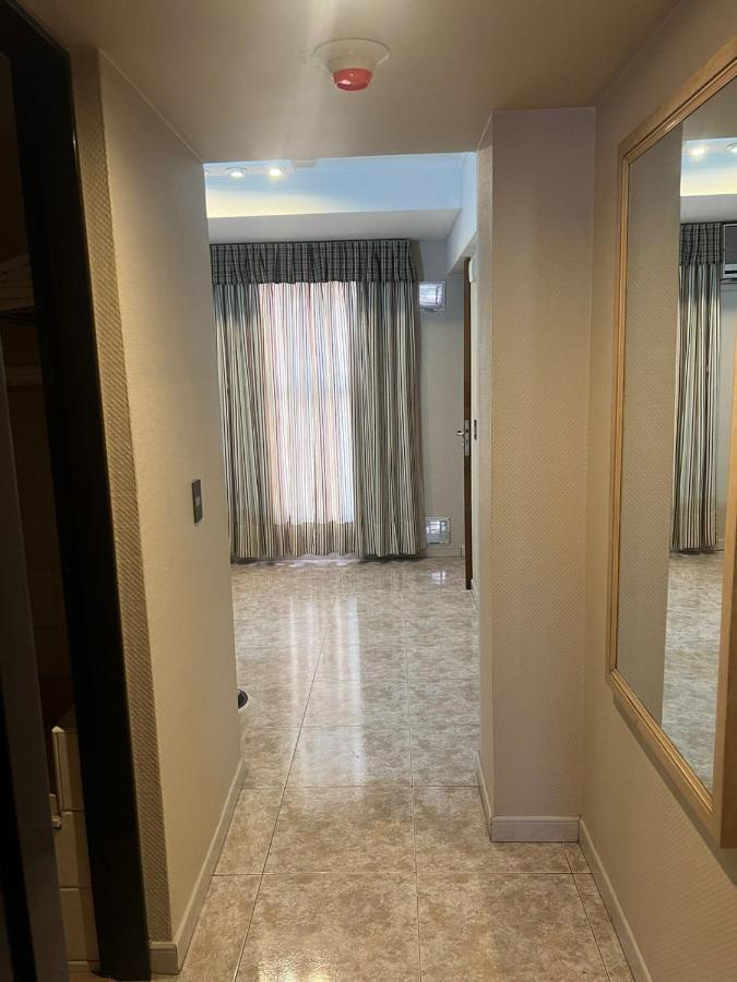 Departamento Centrico Mendoza-Reina Victoria Daire Dış mekan fotoğraf