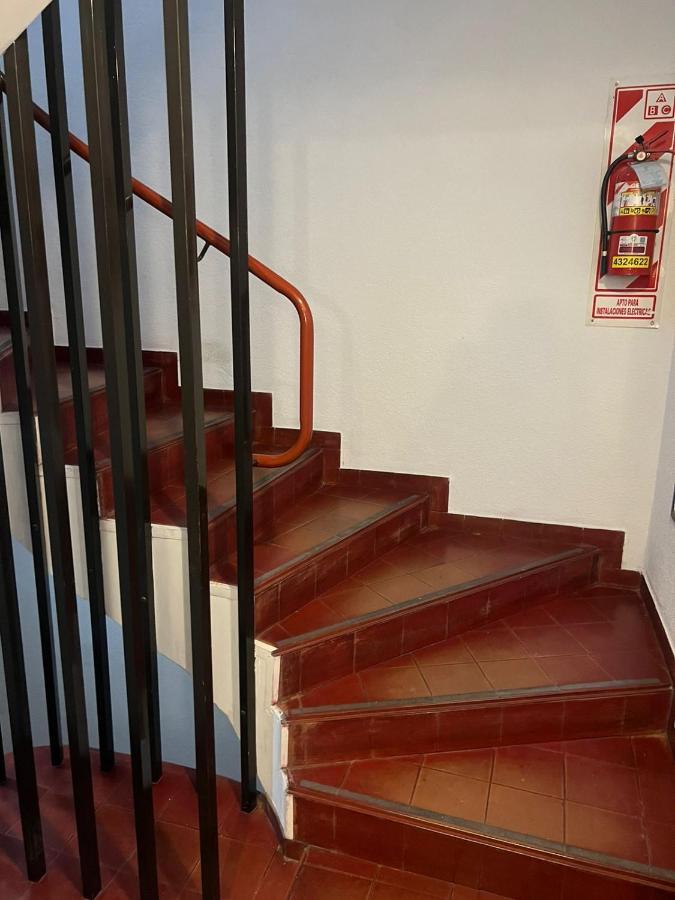 Departamento Centrico Mendoza-Reina Victoria Daire Dış mekan fotoğraf