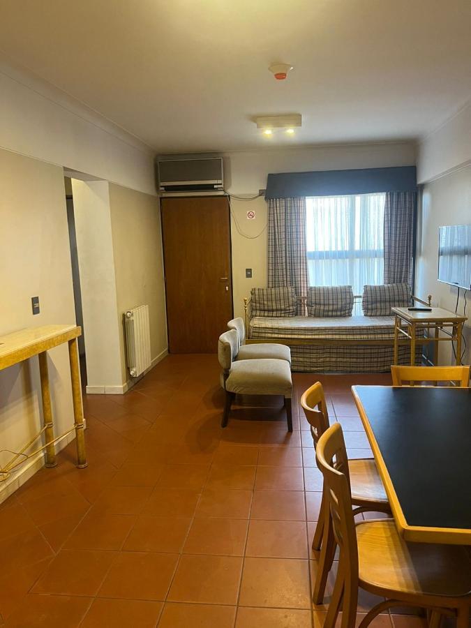 Departamento Centrico Mendoza-Reina Victoria Daire Dış mekan fotoğraf