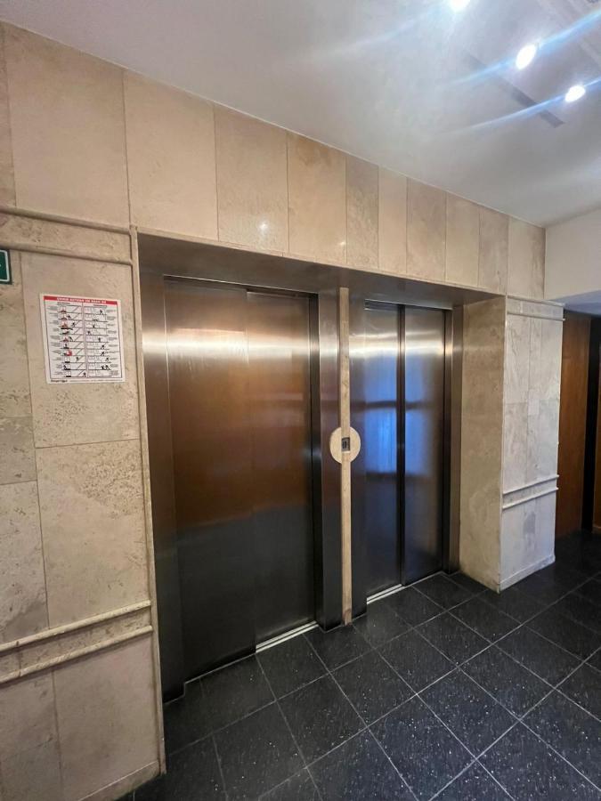 Departamento Centrico Mendoza-Reina Victoria Daire Dış mekan fotoğraf