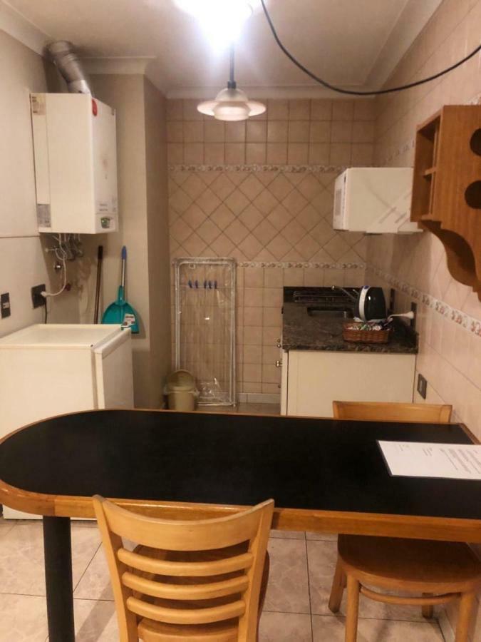 Departamento Centrico Mendoza-Reina Victoria Daire Dış mekan fotoğraf