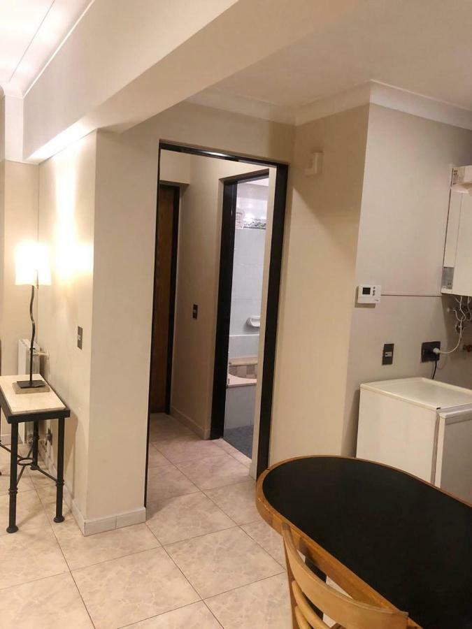 Departamento Centrico Mendoza-Reina Victoria Daire Dış mekan fotoğraf