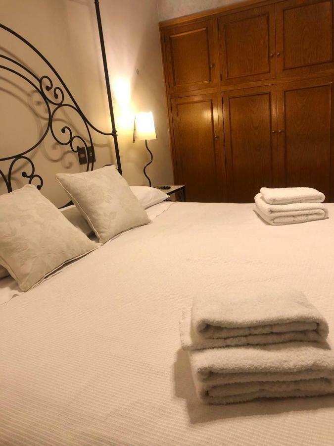 Departamento Centrico Mendoza-Reina Victoria Daire Dış mekan fotoğraf