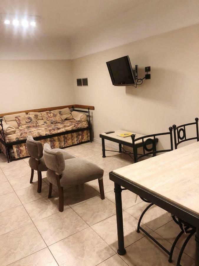 Departamento Centrico Mendoza-Reina Victoria Daire Dış mekan fotoğraf