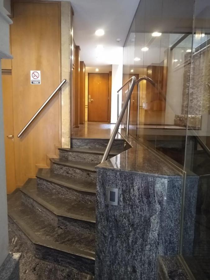 Departamento Centrico Mendoza-Reina Victoria Daire Dış mekan fotoğraf